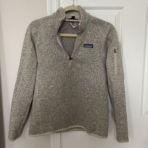 PATAGONIA CORTER ZIP WOMENS